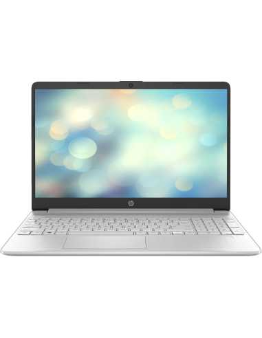 HP 15s-fq4056ns Intel® Core™ i7 i7-1195G7 Portátil 39,6 cm (15.6") Full HD 8 GB DDR4-SDRAM 512 GB SSD Wi-Fi 6 (802.11ax)