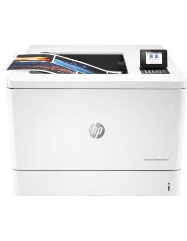 HP Color LaserJet Enterprise Impresora LaserJet Enterprise M751dn a color, Color, Impresora para Estampado, Impresión a doble