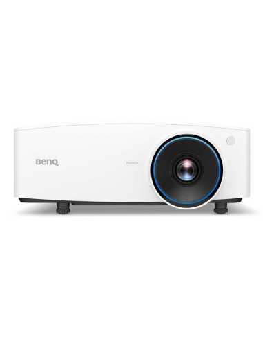 BenQ LU935 videoproyector Proyector de alcance estándar 6000 lúmenes ANSI DLP WUXGA (1920x1200) Blanco