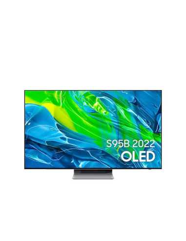 Samsung QE65S95BATXXC Televisor 165,1 cm (65") Smart TV Wifi Plata