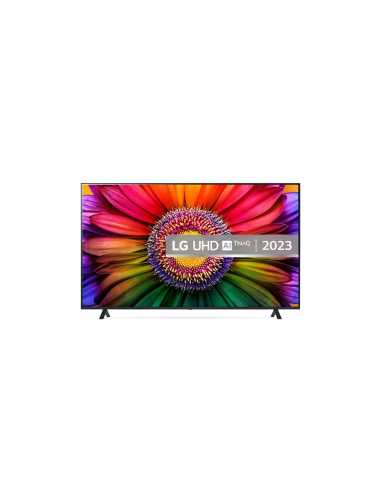 LG UHD 70UR80006LJ Televisor 177,8 cm (70") 4K Ultra HD Smart TV Wifi Negro