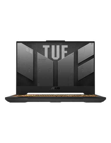 ASUS TUF Gaming F15 TUF507VU-LP237 - Ordenador Portátil Gaming de 15.6" Full HD 144Hz (Intel Core i7-13620H, 16GB RAM, 512GB