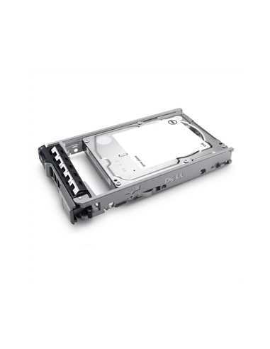 DELL 400-AJRK disco duro interno 2.5" 300 GB SAS