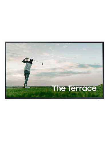 Samsung The Terrace TQ65LST7TGUXXC Televisor 165,1 cm (65") 4K Ultra HD Smart TV Wifi Negro