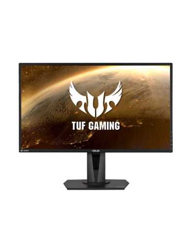 ASUS TUF Gaming VG27AQZ pantalla para PC 68,6 cm (27") 2560 x 1440 Pixeles Wide Quad HD LED Negro