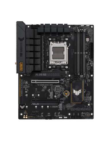 ASUS TUF GAMING B650-E WIFI AMD B650 Zócalo AM5 ATX