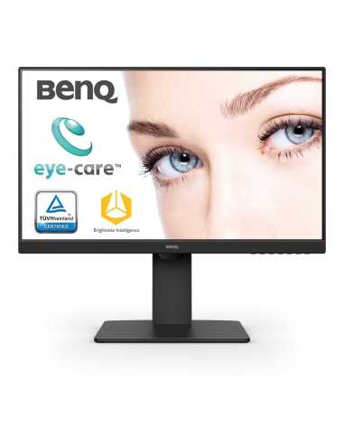 BenQ GW2785TC LED display 68,6 cm (27") 1920 x 1080 Pixeles Full HD Negro