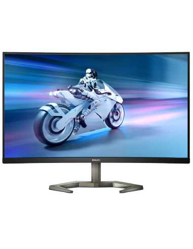 Philips Momentum 32M1C5500VL 00 LED display 80 cm (31.5") 2560 x 1440 Pixeles Quad HD LCD Negro