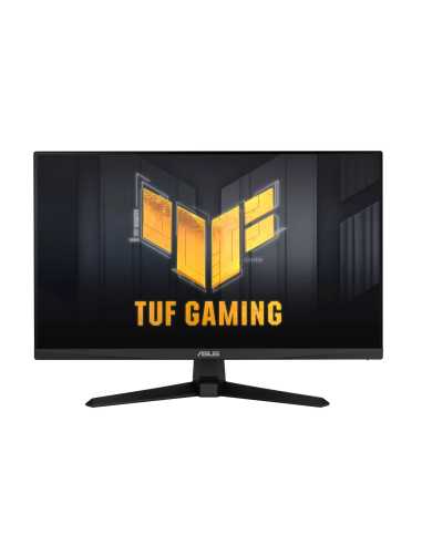ASUS TUF Gaming VG259Q3A pantalla para PC 62,2 cm (24.5") 1920 x 1080 Pixeles Full HD LED Negro