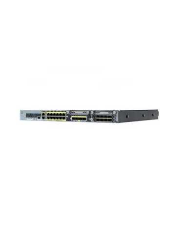Cisco Firepower 2130 NGFW cortafuegos (hardware) 1U 4,75 Gbit s