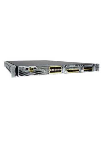 Cisco FPR4110-ASA-K9 cortafuegos (hardware) 1U 13 Gbit s
