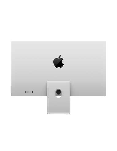 Apple Studio Display pantalla para PC 68,6 cm (27") 5120 x 2880 Pixeles 5K Ultra HD Plata