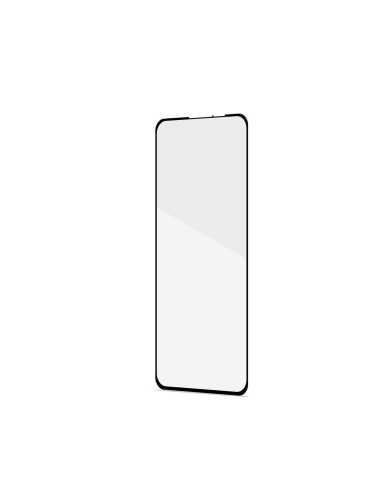 Celly FULLGLASS1064BK protector de pantalla o trasero para teléfono móvil Samsung 1 pieza(s)