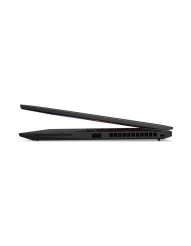 Lenovo ThinkPad T14s Intel® Core™ i5 i5-1335U Portátil 35,6 cm (14") WUXGA 16 GB LPDDR5x-SDRAM 512 GB SSD Wi-Fi 6E (802.11ax)
