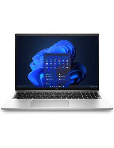 HP EliteBook 860 G9 Intel® Core™ i5 i5-1235U Portátil 40,6 cm (16") WUXGA 16 GB DDR5-SDRAM 512 GB SSD Wi-Fi 6E (802.11ax)