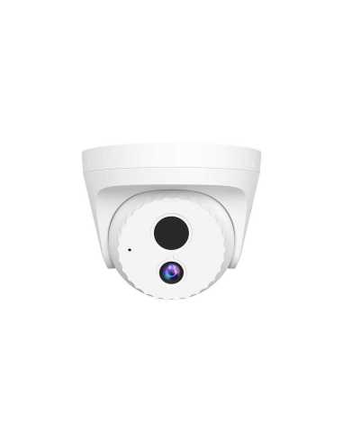 Tenda IC7-PRS-4 cámara de vigilancia Almohadilla Cámara de seguridad IP Interior 2560 x 1440 Pixeles Techo pared