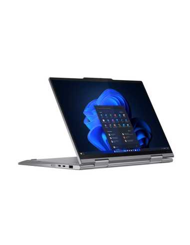 Lenovo ThinkPad X1 2-in-1 Gen 9 Intel Core Ultra 5 125U Híbrido (2-en-1) 35,6 cm (14") Pantalla táctil WUXGA 16 GB