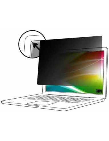 3M Filtro privacidad Bright Screen Apple® MacBook Pro® 16 2019, 16 10, BPNAP004