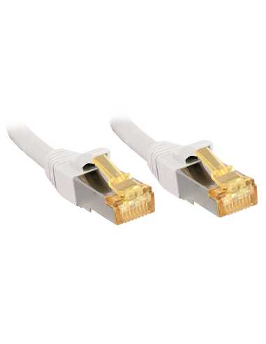 Lindy 47328 cable de red Blanco 10 m Cat7 S FTP (S-STP)