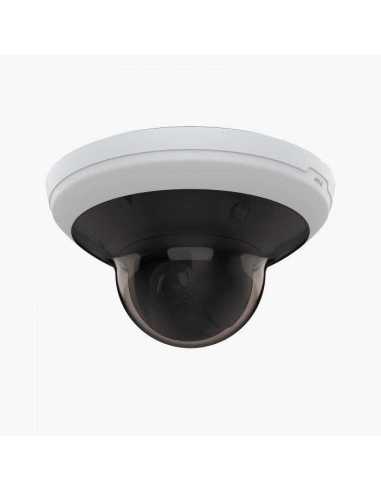 Axis 02187-001 cámara de vigilancia Bombilla Cámara de seguridad IP Interior 1920 x 1080 Pixeles Techo