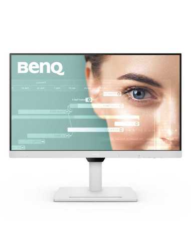 BenQ GW3290QT pantalla para PC 68,6 cm (27") 2560 x 1440 Pixeles Quad HD LED Blanco