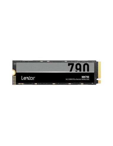 Lexar NM790 M.2 2 TB PCI Express 4.0 NVMe SLC