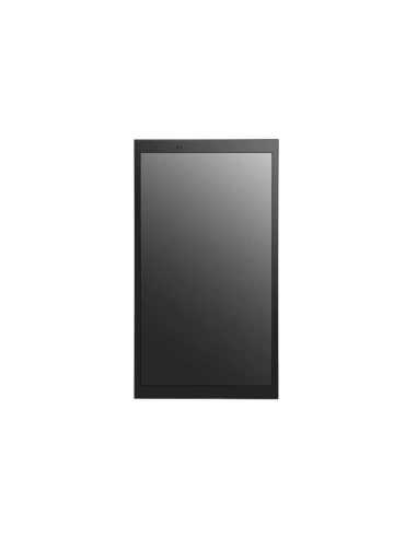 LG 75XE3C-B pantalla de señalización 190,5 cm (75") 3000 cd m² 4K Ultra HD Negro 24 7