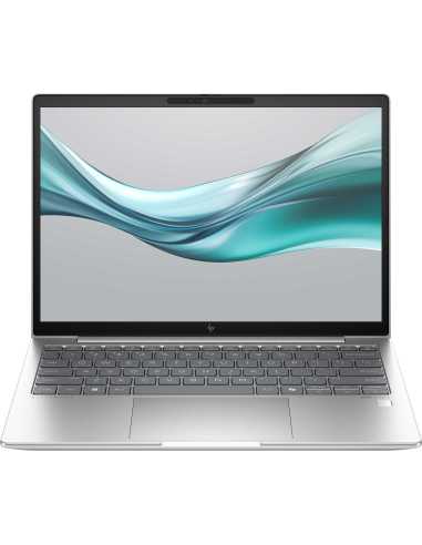 HP EliteBook 630 G11 Intel Core Ultra 5 125U Portátil 33,8 cm (13.3") WUXGA 16 GB DDR5-SDRAM 512 GB SSD Wi-Fi 6E (802.11ax)
