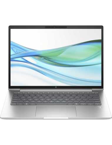 HP ProBook 440 G11 Intel Core Ultra 7 155U Portátil 35,6 cm (14") WUXGA 16 GB DDR5-SDRAM 512 GB SSD Wi-Fi 6E (802.11ax) Windows