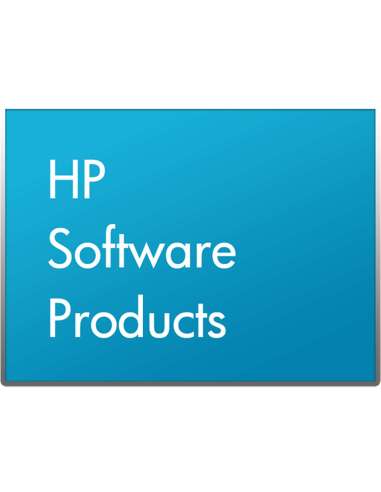HP 1 Year Wolf Protect and Trace Service E-LTU