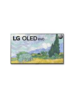 LG OLED65G16LA Televisor 165,1 cm (65") 4K Ultra HD Smart TV Wifi Negro