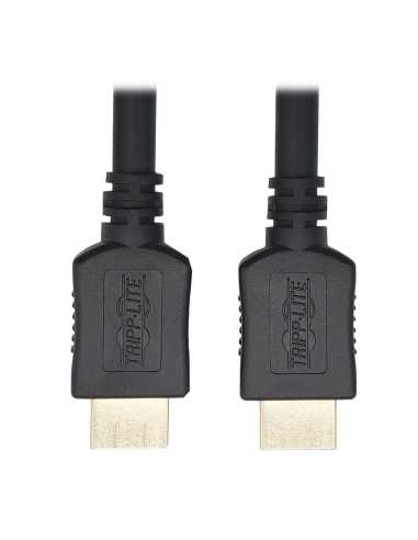 Tripp Lite P568-003-8K6 Cable HDMI de Ultra Alta Velocidad - 8K @ 60 Hz, HDR Dinámico, 4 4 4, HDCP 2.2, M M, Negro, 91 cm [3