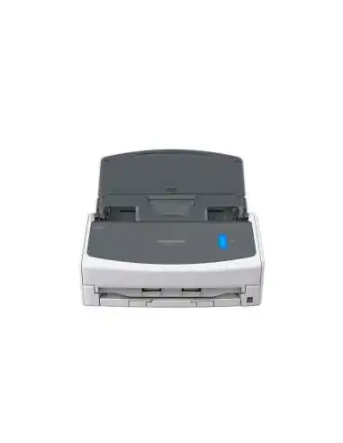 Fujitsu ScanSnap iX1400 Escáner con alimentador automático de documentos (ADF) 600 x 600 DPI A4 Negro, Blanco