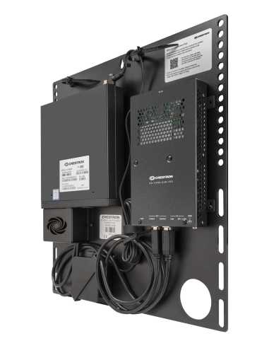 Crestron Electronics UC-MX50-Z-UPGRD sistema de video conferencia Ethernet Sistema de vídeoconferencia en grupo