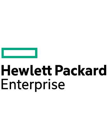 Hewlett Packard Enterprise H5ZS1E extensión de la garantía