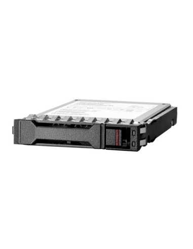 Hewlett Packard Enterprise P40430-B21 disco duro interno 2.5" 300 GB SAS