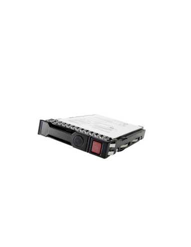 Hewlett Packard Enterprise P19909-B21 unidad de estado sólido 2.5" 7680 GB SAS MLC