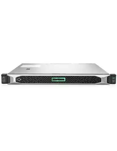 Hewlett Packard Enterprise ProLiant Servidor HPE DL160 Gen10 4210R 1P 16 GB-R S100i 8 SFF fuente de 500 W