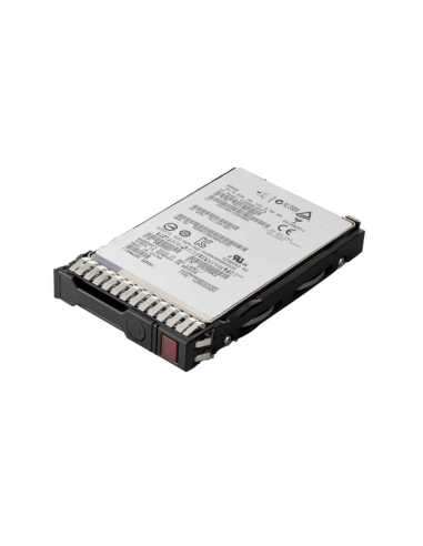 Hewlett Packard Enterprise P04570-B21 unidad de estado sólido 2.5" 3840 GB Serial ATA III MLC