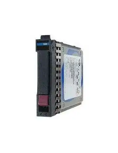 Hewlett Packard Enterprise N9X96A unidad de estado sólido 2.5" 800 GB SAS