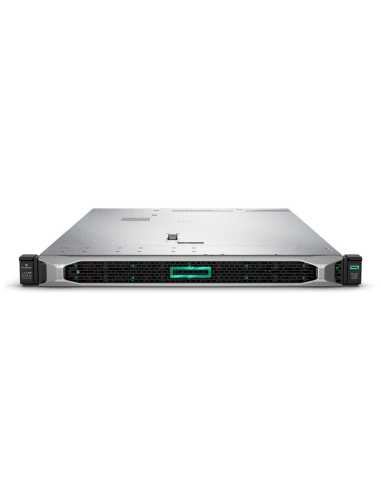 Hewlett Packard Enterprise ProLiant DL360 Gen10 servidor Bastidor (1U) Intel® Xeon® Silver 4210R 2,4 GHz 32 GB DDR4-SDRAM 800 W