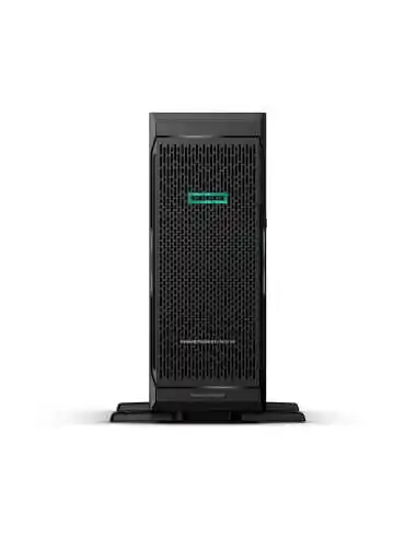 Hewlett Packard Enterprise ProLiant ML350 Gen10 servidor Torre (4U) Intel® Xeon® Silver 4210R 2,4 GHz 16 GB DDR4-SDRAM 800 W