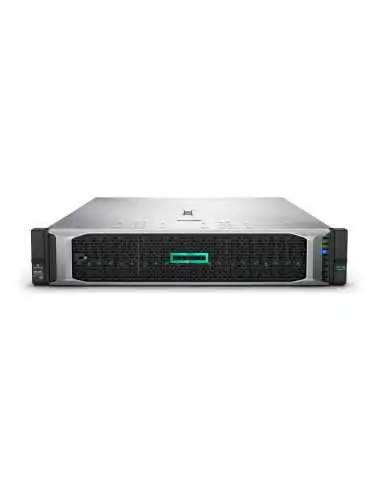 Hewlett Packard Enterprise ProLiant Servidor HPE DL380 Gen10 4210R 1P 32 GB-R P408i-a NC 24 SFF fuente de 800 W