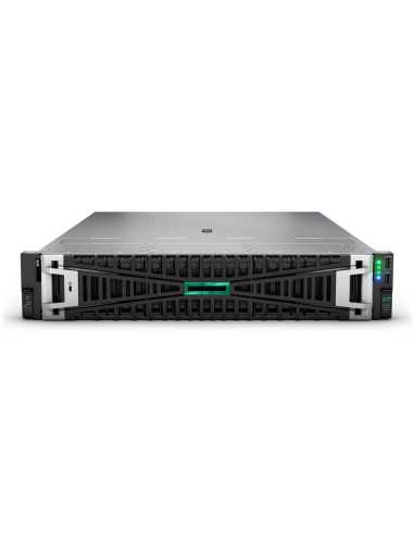 Hewlett Packard Enterprise ProLiant DL345 servidor AMD EPYC 9124 3 GHz 32 GB DDR4-SDRAM 800 W