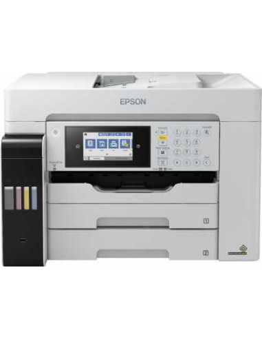 Epson EcoTank L15180 Inyección de tinta A4 4800 x 1200 DPI Wifi