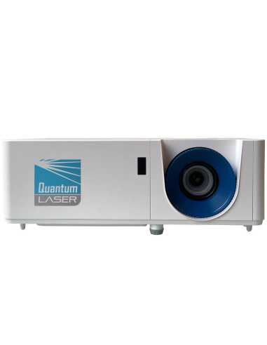 InFocus INL2169 videoproyector Proyector de alcance estándar 4500 lúmenes ANSI DLP WUXGA (1920x1200) 3D Blanco