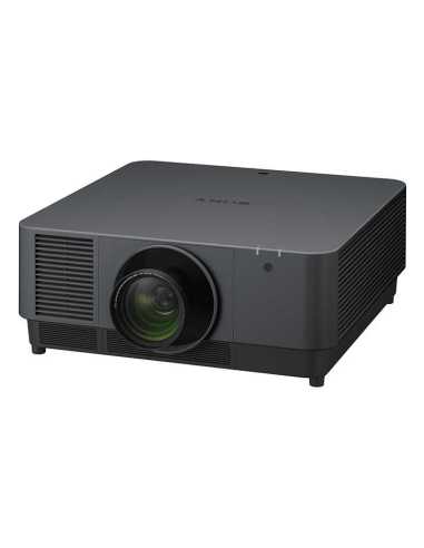 Sony VPL-FHZ120 videoproyector Proyector para grandes espacios 12000 lúmenes ANSI 3LCD WUXGA (1920x1200) Negro