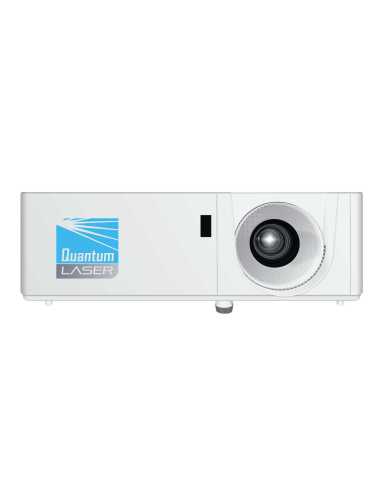 InFocus INL144 videoproyector 3100 lúmenes ANSI DLP XGA (1024x768) 3D Blanco