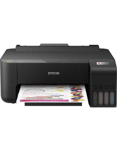 Epson L1210 impresora de inyección de tinta Color 5760 x 1440 DPI A4