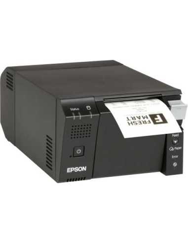 Epson TM-T70II-DT (222) 180 x 180 DPI Alámbrico Térmico Impresora de recibos